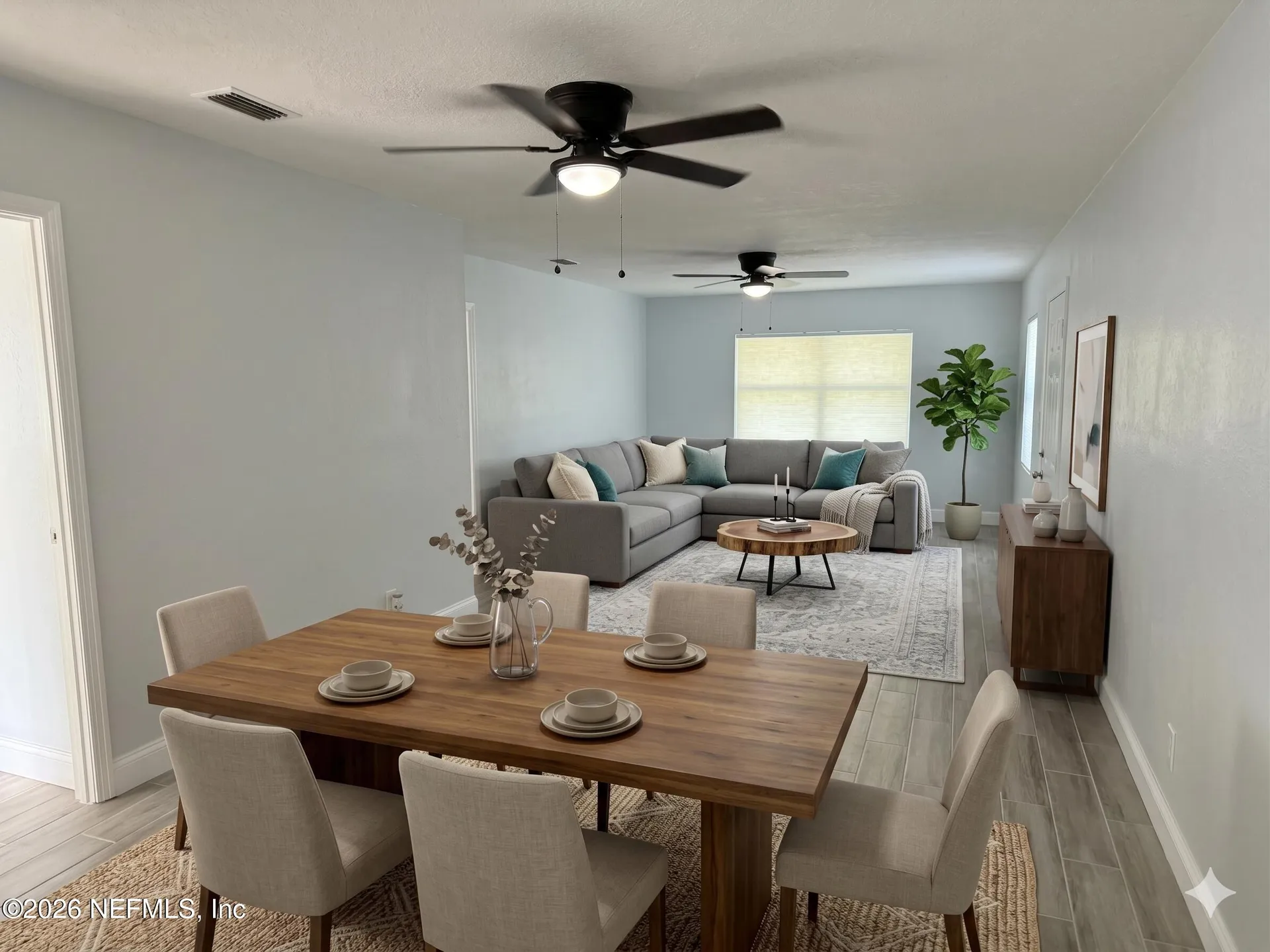 4721 E Castlewood Drive Jacksonville FL 32206
