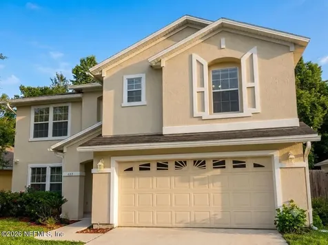 653 Mackenzie Circle St. Augustine FL 32092