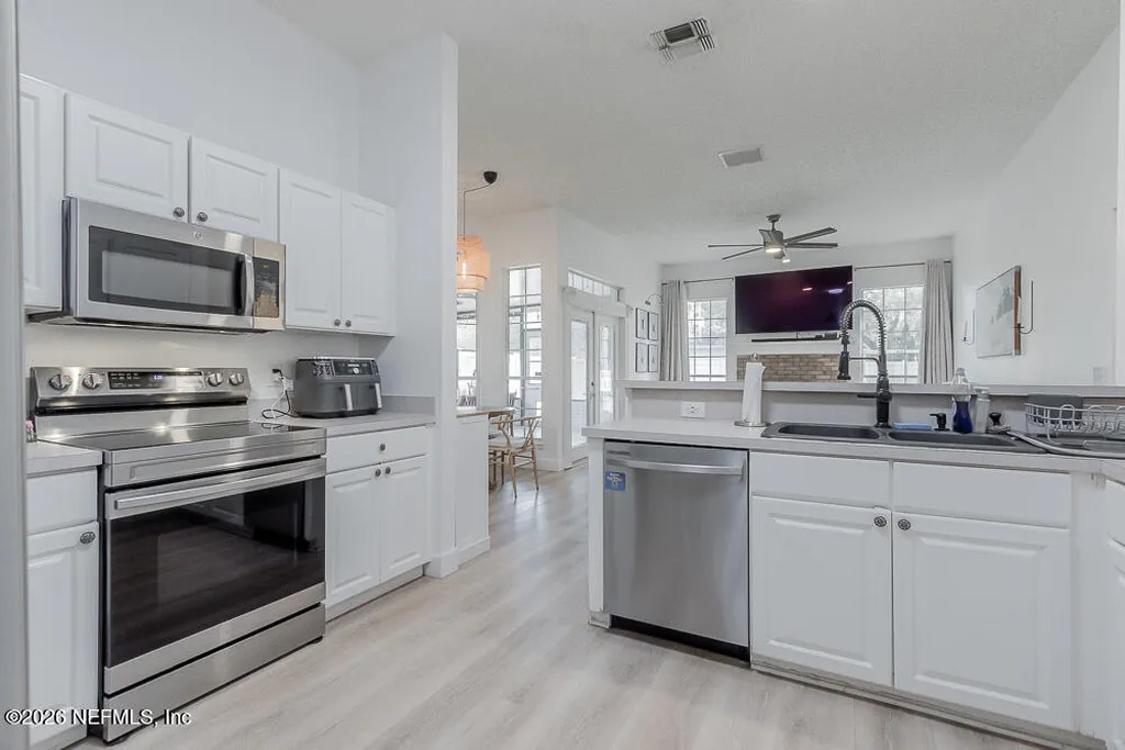 1905 Harbor Island Drive Fleming Island FL 32003