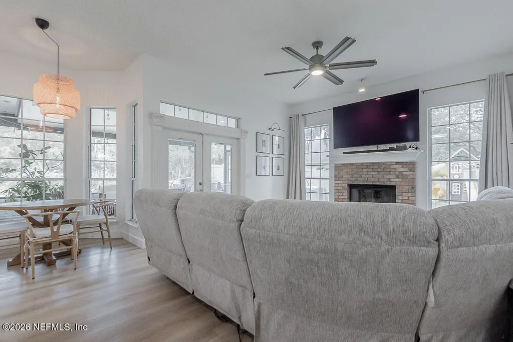 1905 Harbor Island Drive Fleming Island FL 32003
