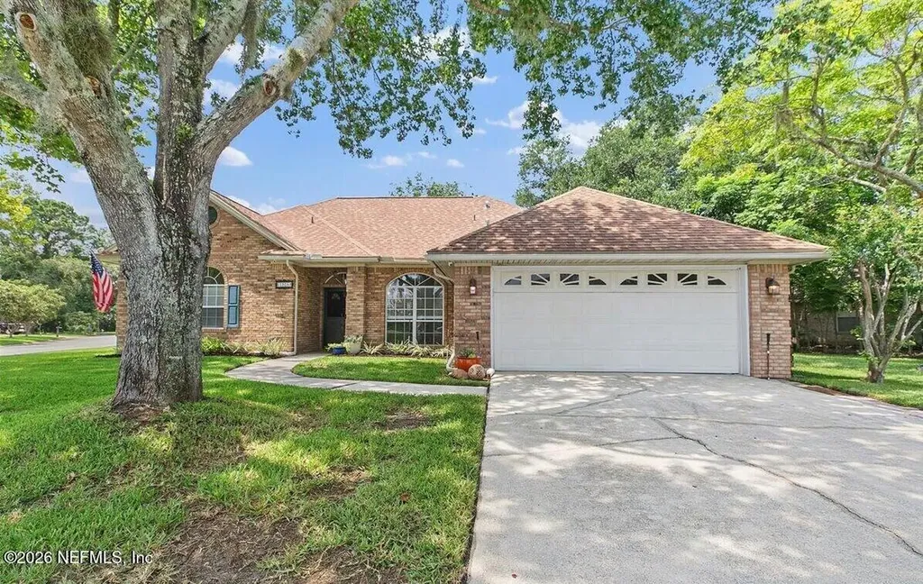 1905 Harbor Island Drive Fleming Island FL 32003