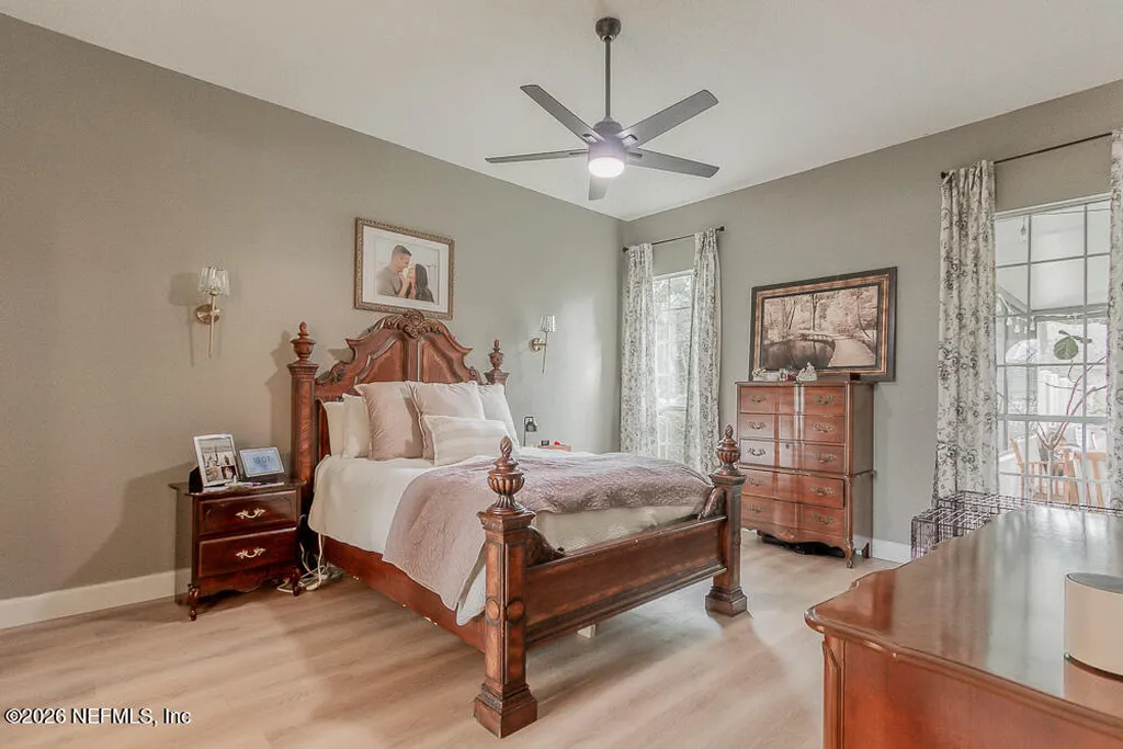 1905 Harbor Island Drive Fleming Island FL 32003