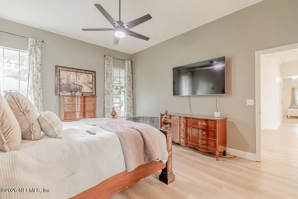 1905 Harbor Island Drive Fleming Island FL 32003