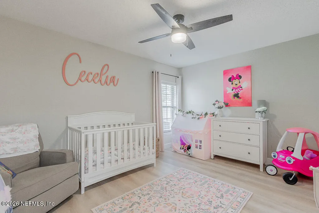 1905 Harbor Island Drive Fleming Island FL 32003