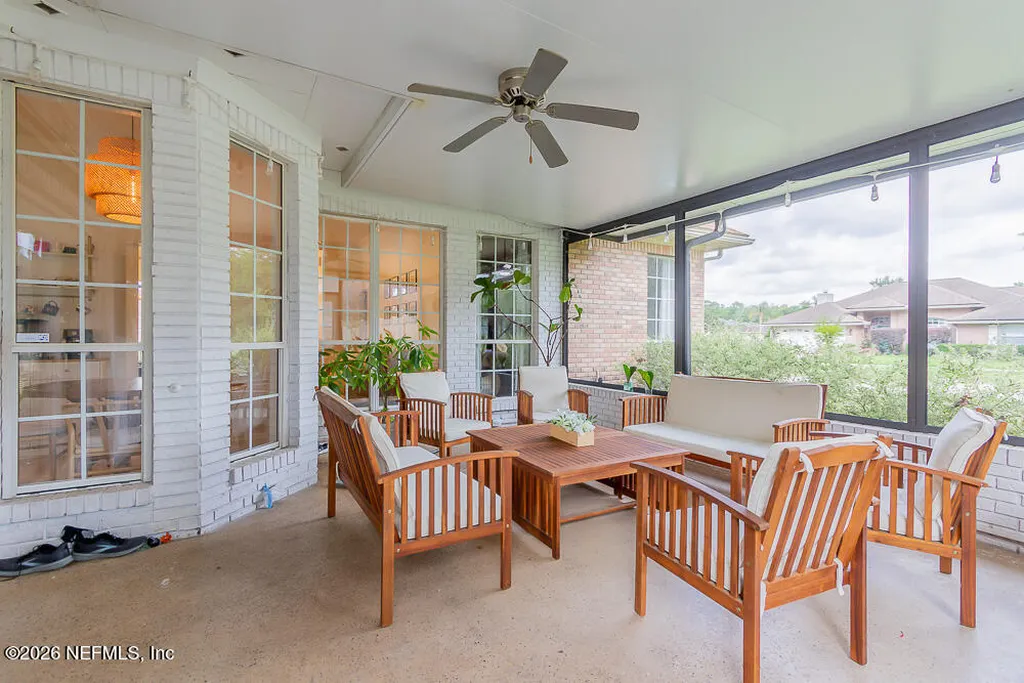 1905 Harbor Island Drive Fleming Island FL 32003