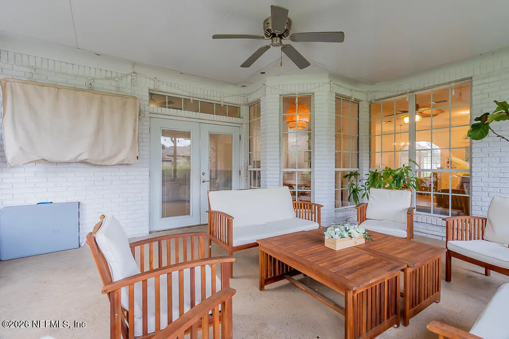 1905 Harbor Island Drive Fleming Island FL 32003