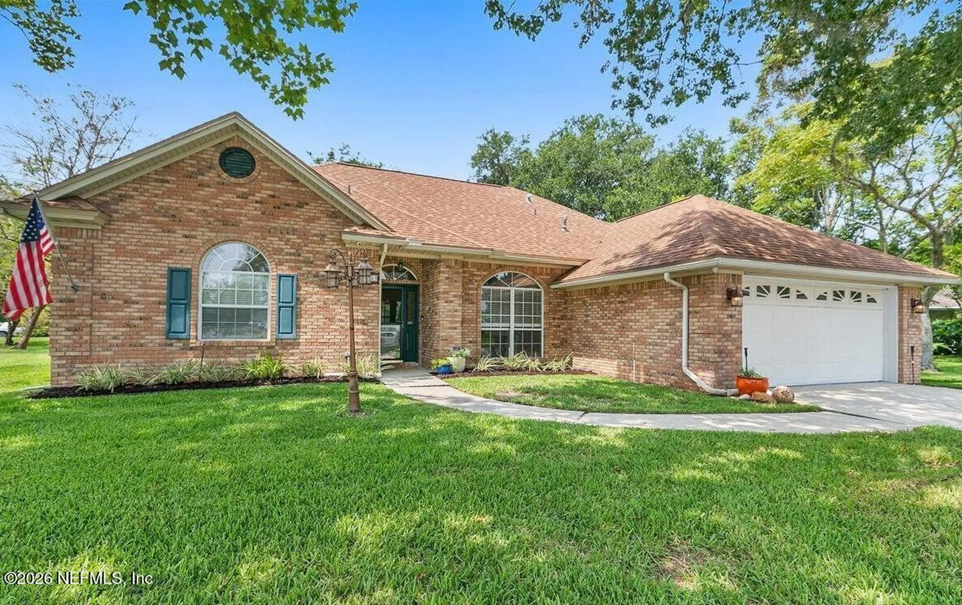 1905 Harbor Island Drive Fleming Island FL 32003