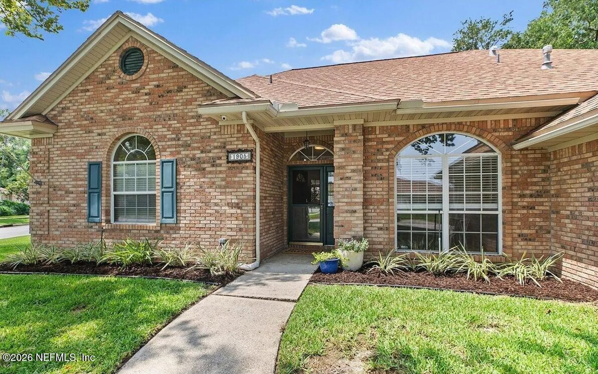 1905 Harbor Island Drive Fleming Island FL 32003