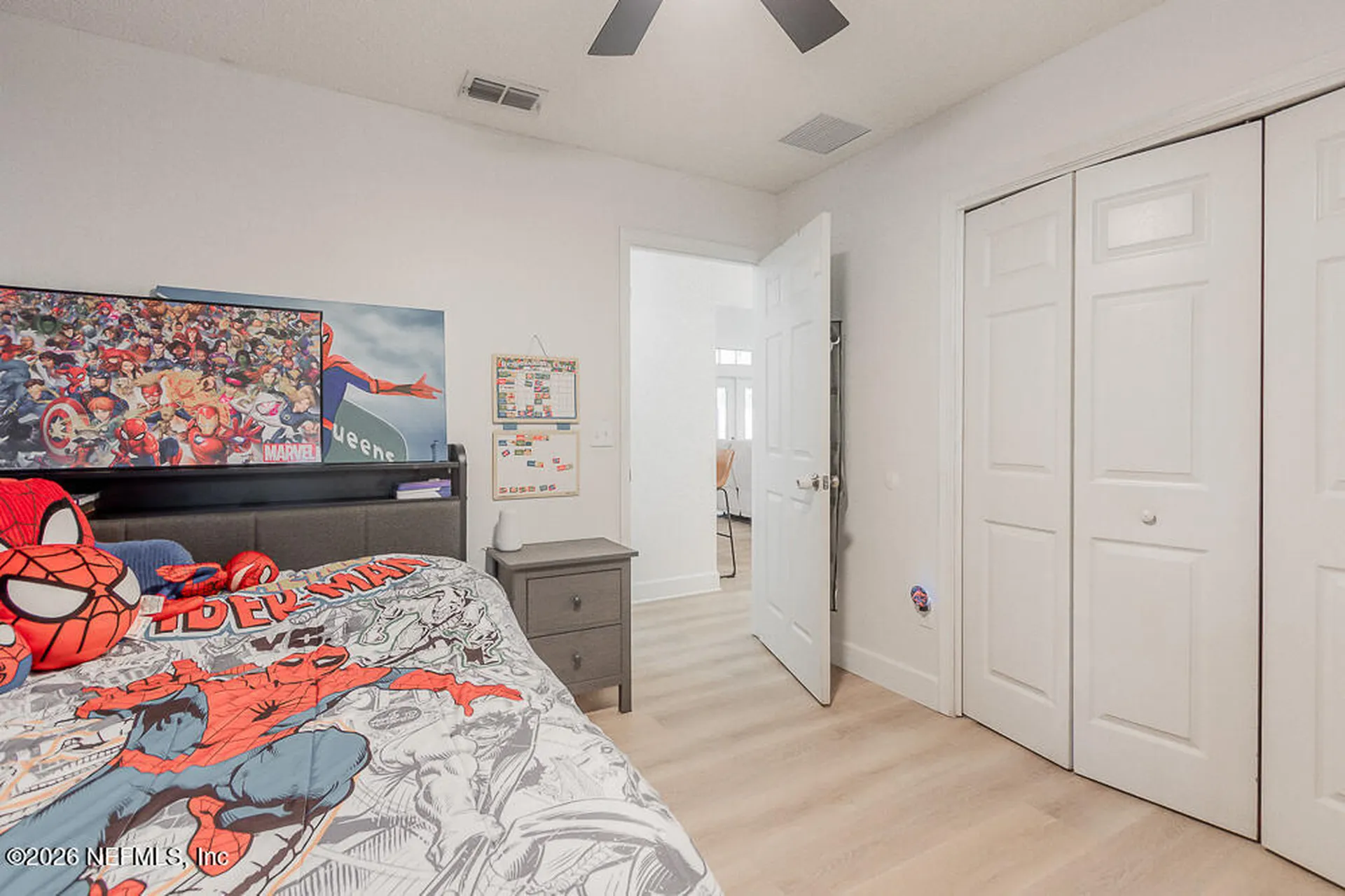 1905 Harbor Island Drive Fleming Island FL 32003