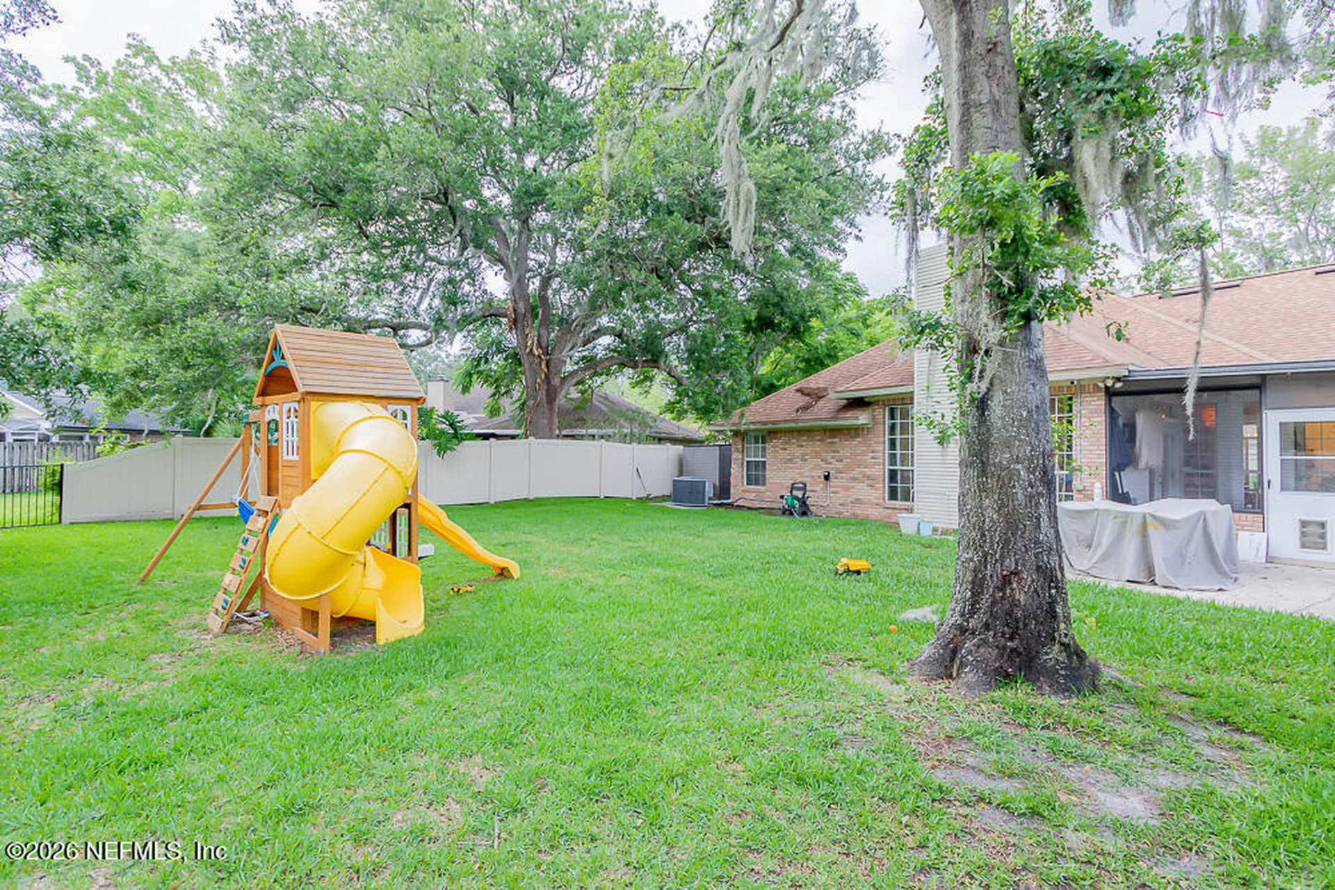 1905 Harbor Island Drive Fleming Island FL 32003