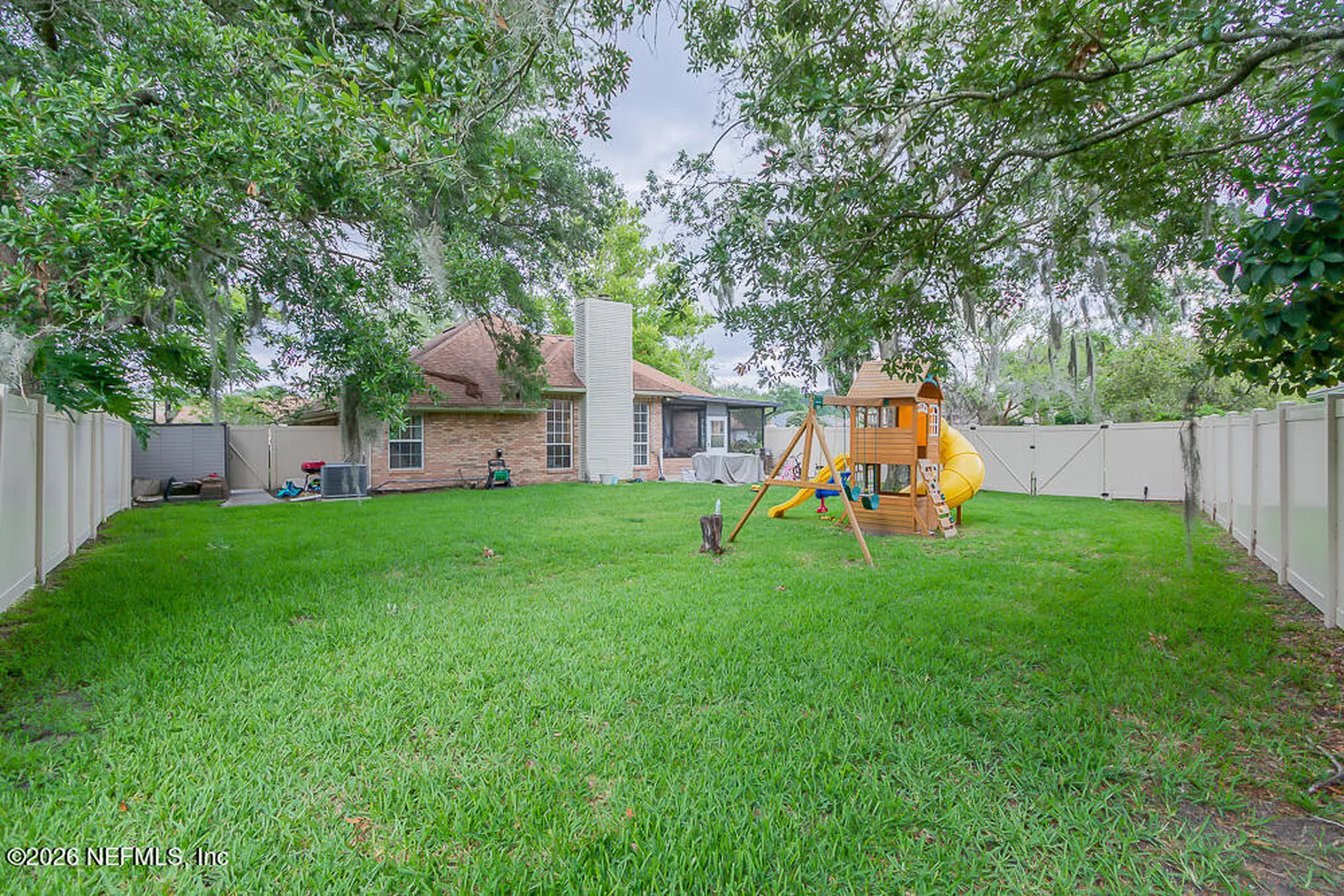 1905 Harbor Island Drive Fleming Island FL 32003