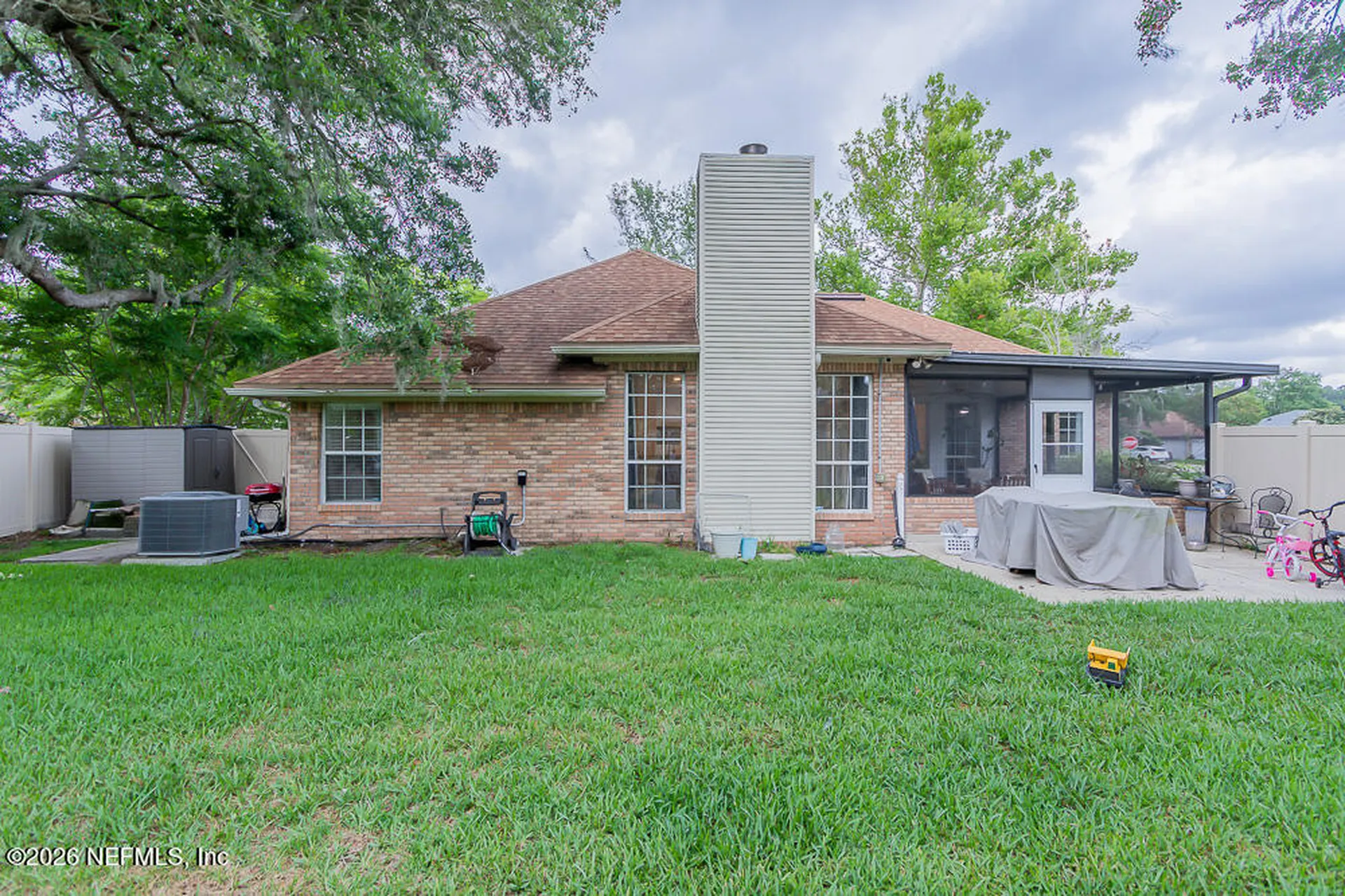 1905 Harbor Island Drive Fleming Island FL 32003
