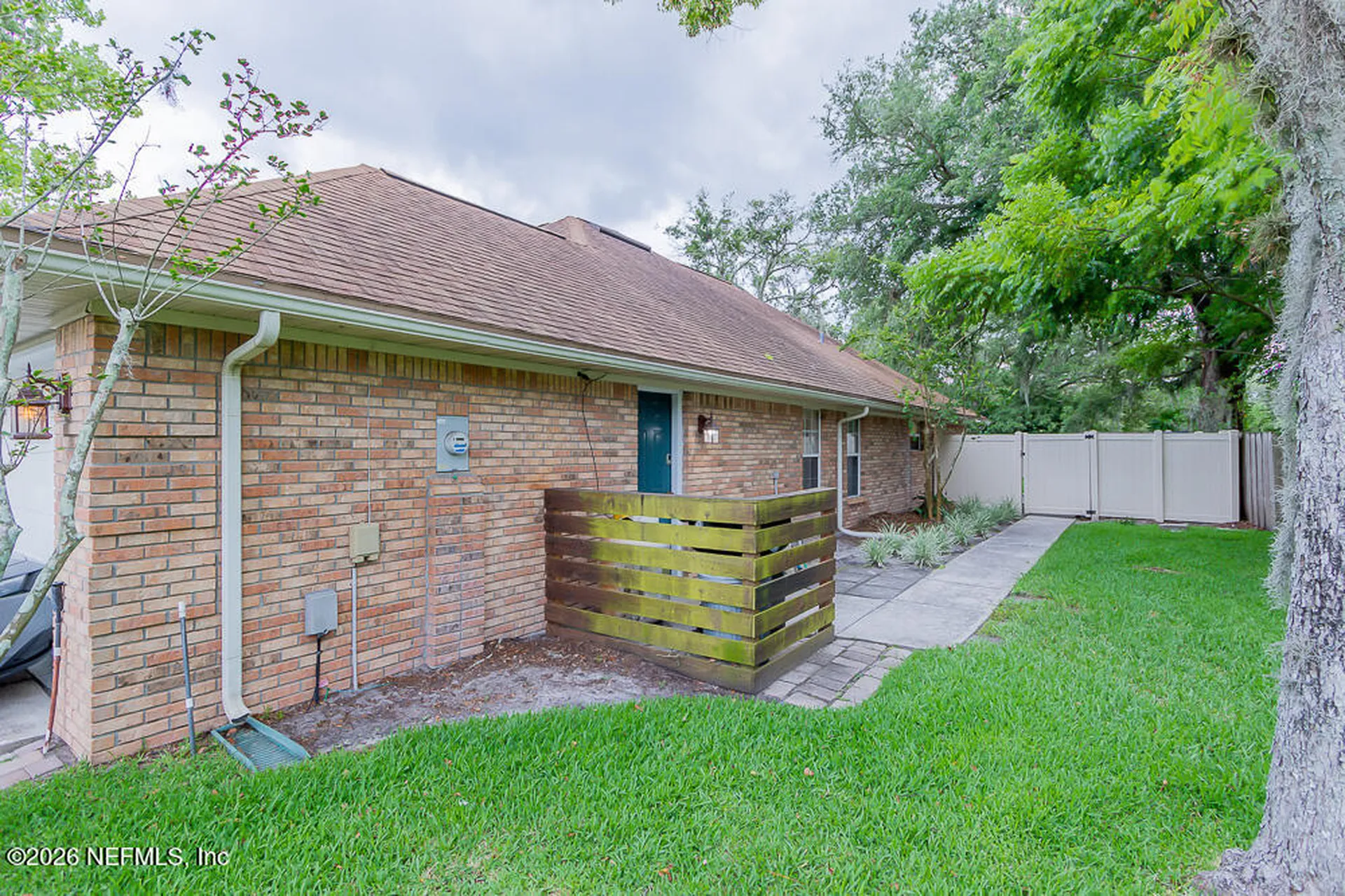 1905 Harbor Island Drive Fleming Island FL 32003