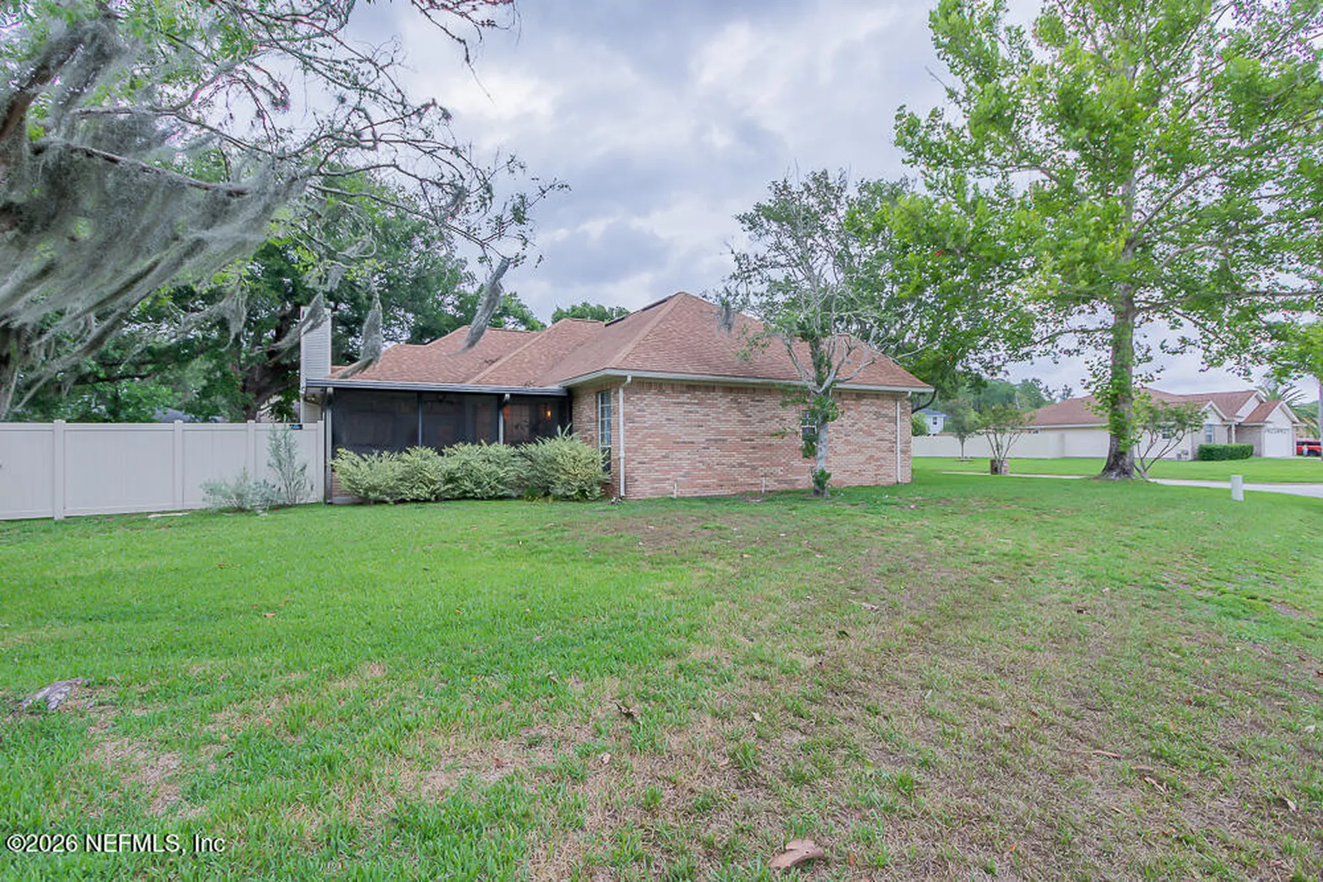 1905 Harbor Island Drive Fleming Island FL 32003