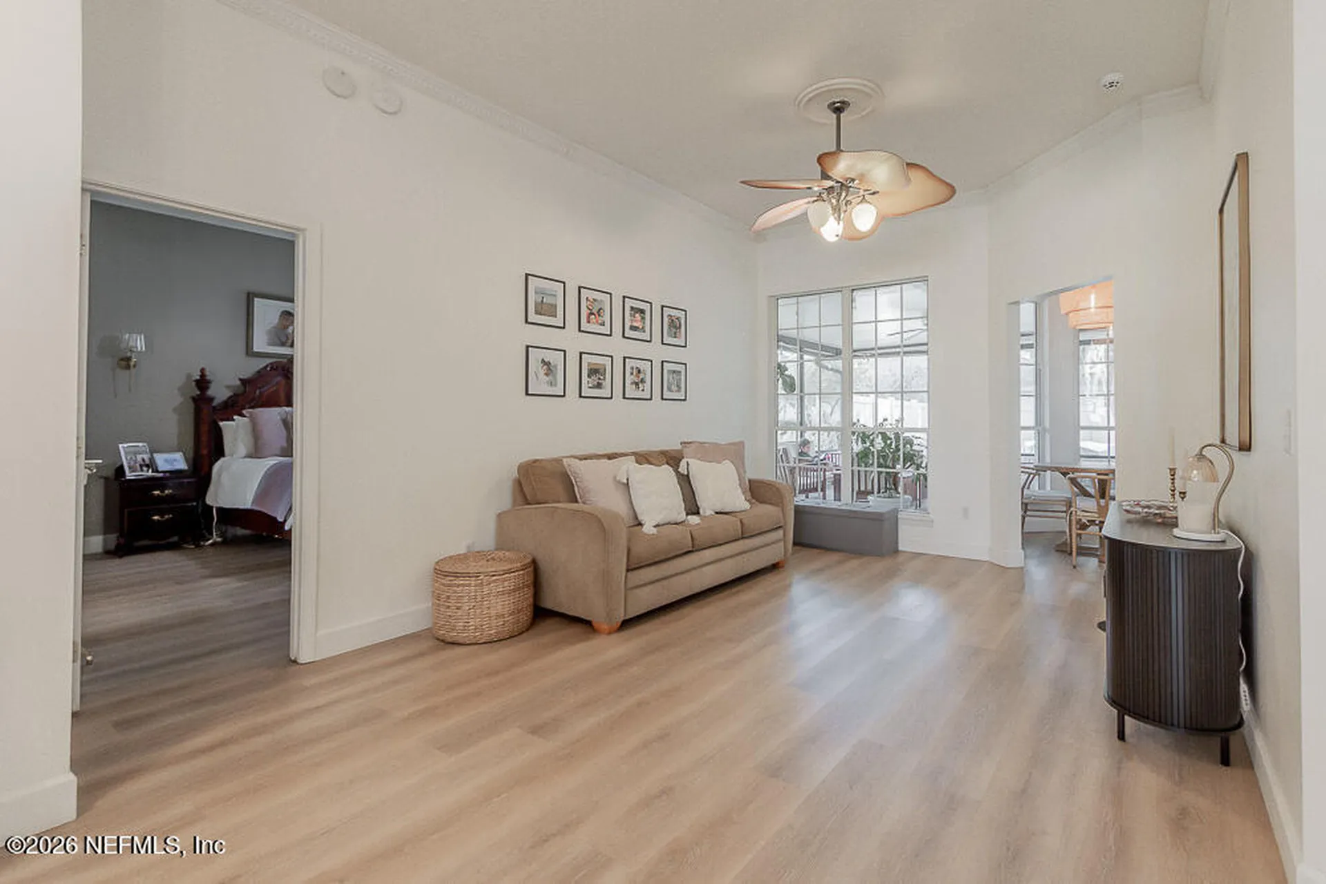 1905 Harbor Island Drive Fleming Island FL 32003