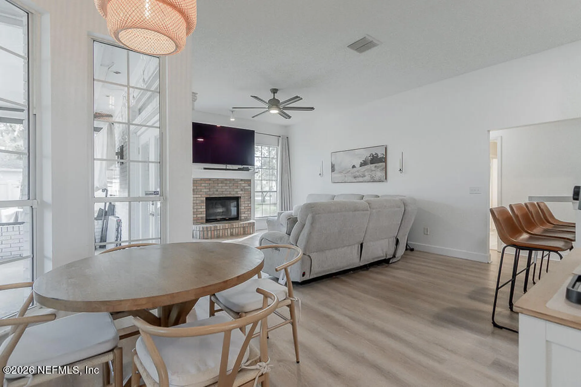 1905 Harbor Island Drive Fleming Island FL 32003