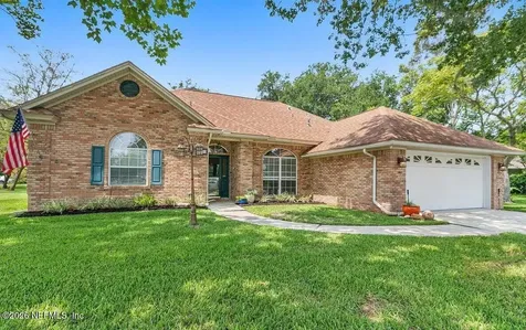 1905 Harbor Island Drive Fleming Island FL 32003