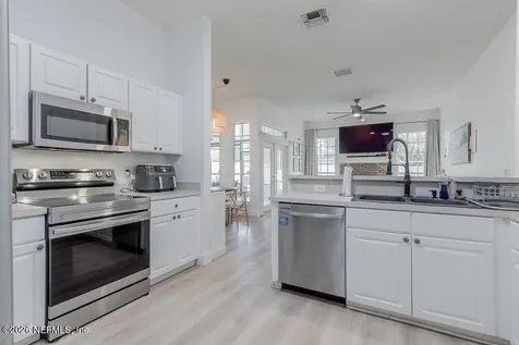 1905 Harbor Island Drive Fleming Island FL 32003