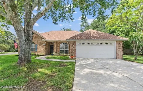 1905 Harbor Island Drive Fleming Island FL 32003