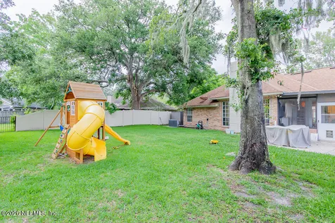 1905 Harbor Island Drive Fleming Island FL 32003