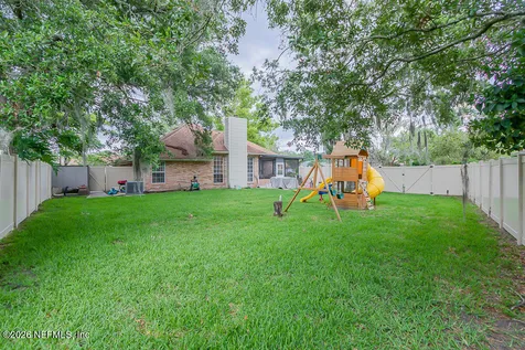 1905 Harbor Island Drive Fleming Island FL 32003