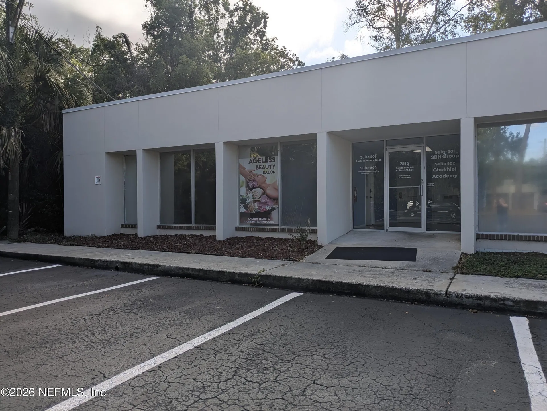 3115 Spring Glen Road Jacksonville FL 32207