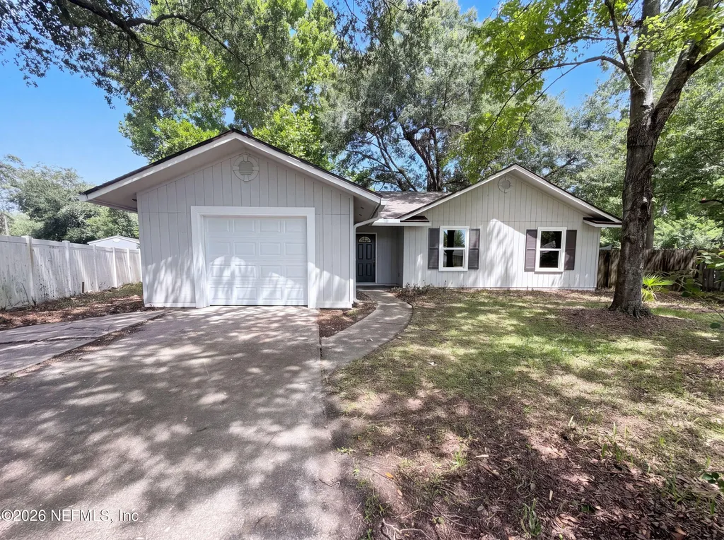 1832 Blarney Circle Middleburg FL 32068