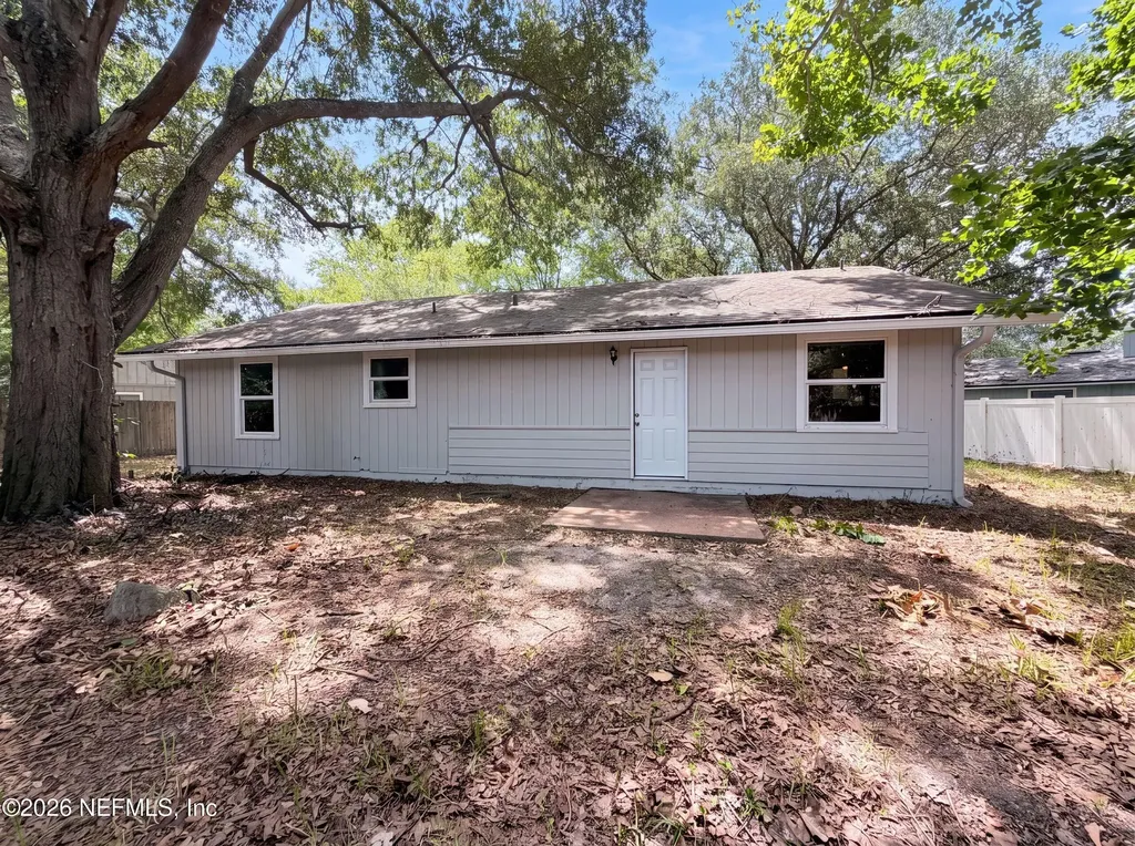 1832 Blarney Circle Middleburg FL 32068