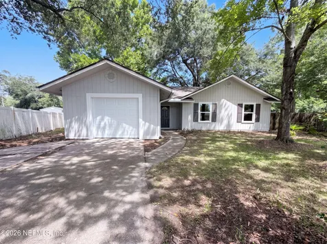 1832 Blarney Circle Middleburg FL 32068
