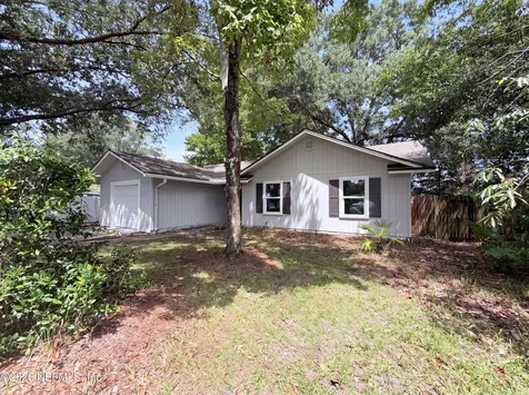 1832 Blarney Circle Middleburg FL 32068