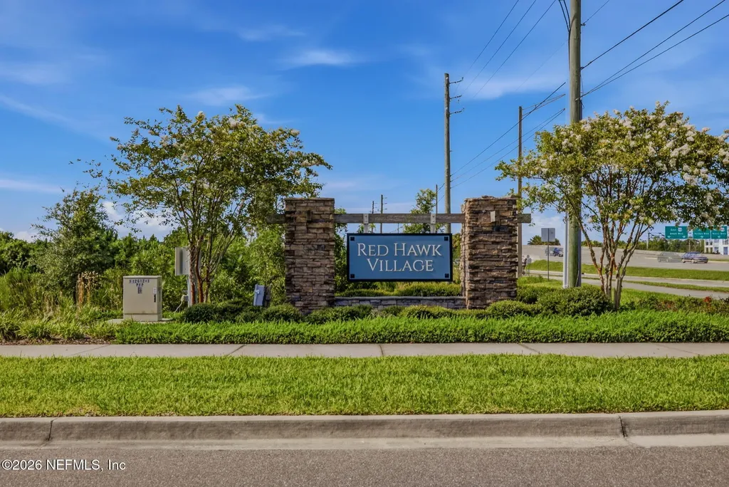 12703 Josslyn Lane Jacksonville FL 32246