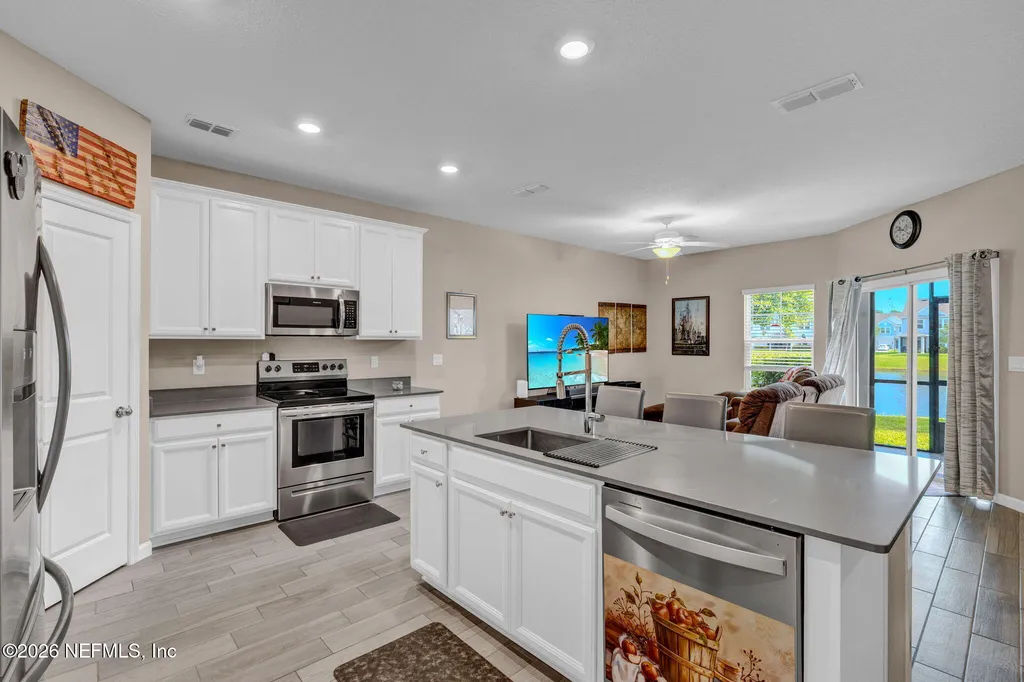 12703 Josslyn Lane Jacksonville FL 32246