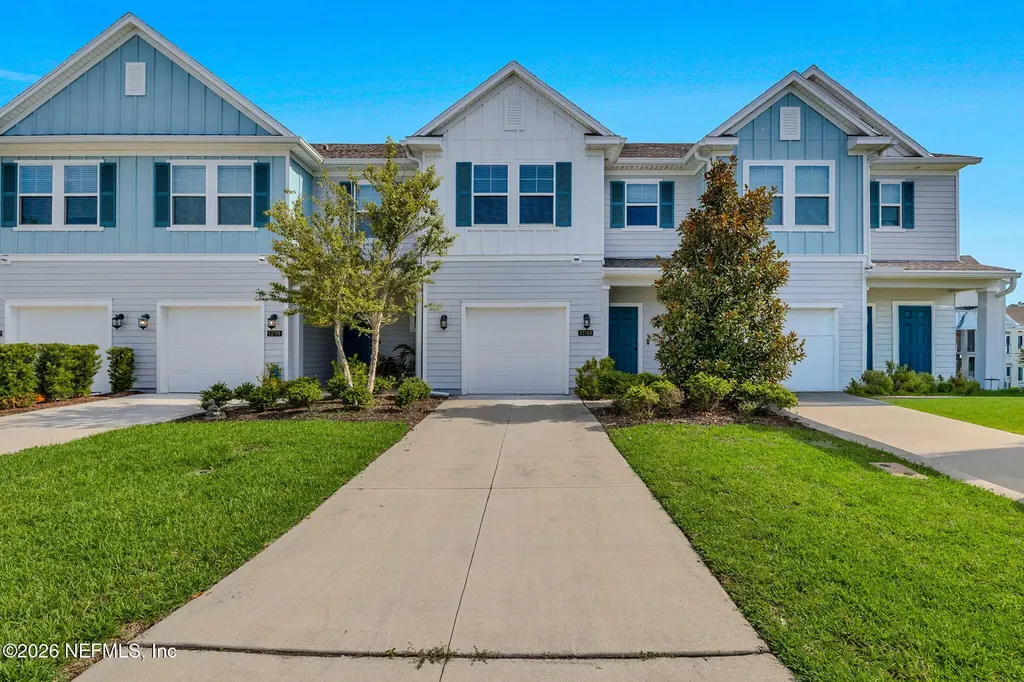 12703 Josslyn Lane Jacksonville FL 32246