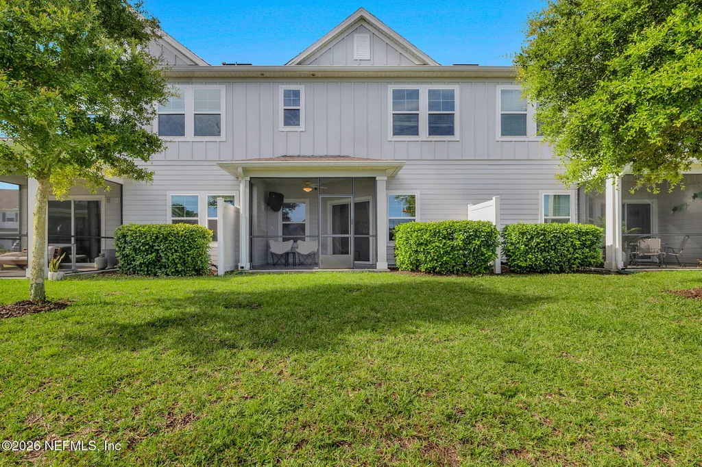 12703 Josslyn Lane Jacksonville FL 32246