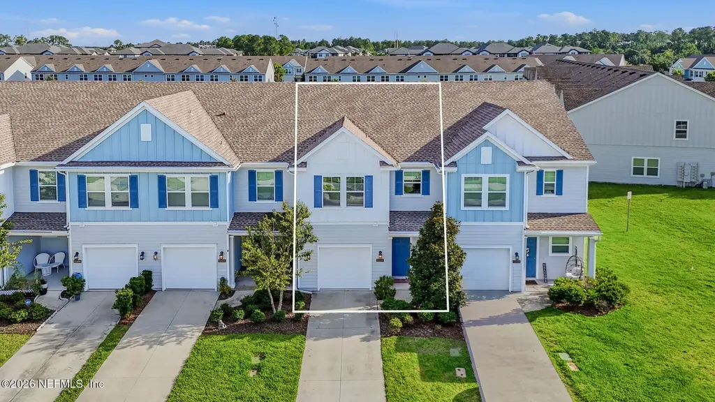 12703 Josslyn Lane Jacksonville FL 32246