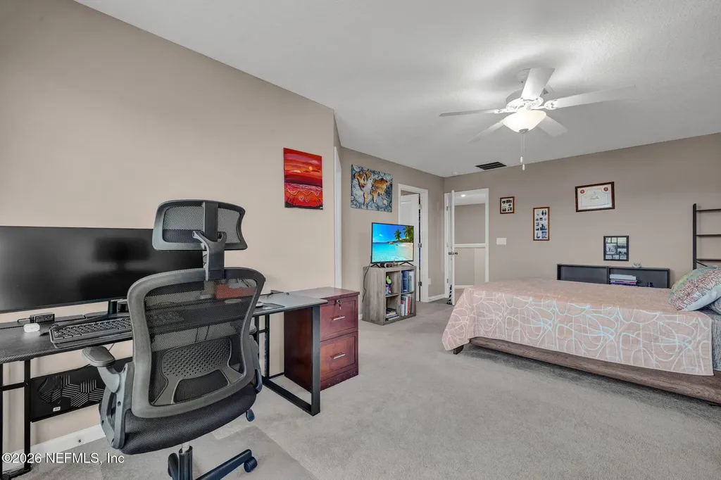 12703 Josslyn Lane Jacksonville FL 32246