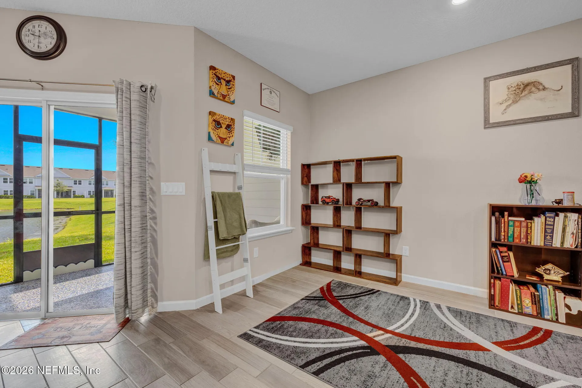 12703 Josslyn Lane Jacksonville FL 32246