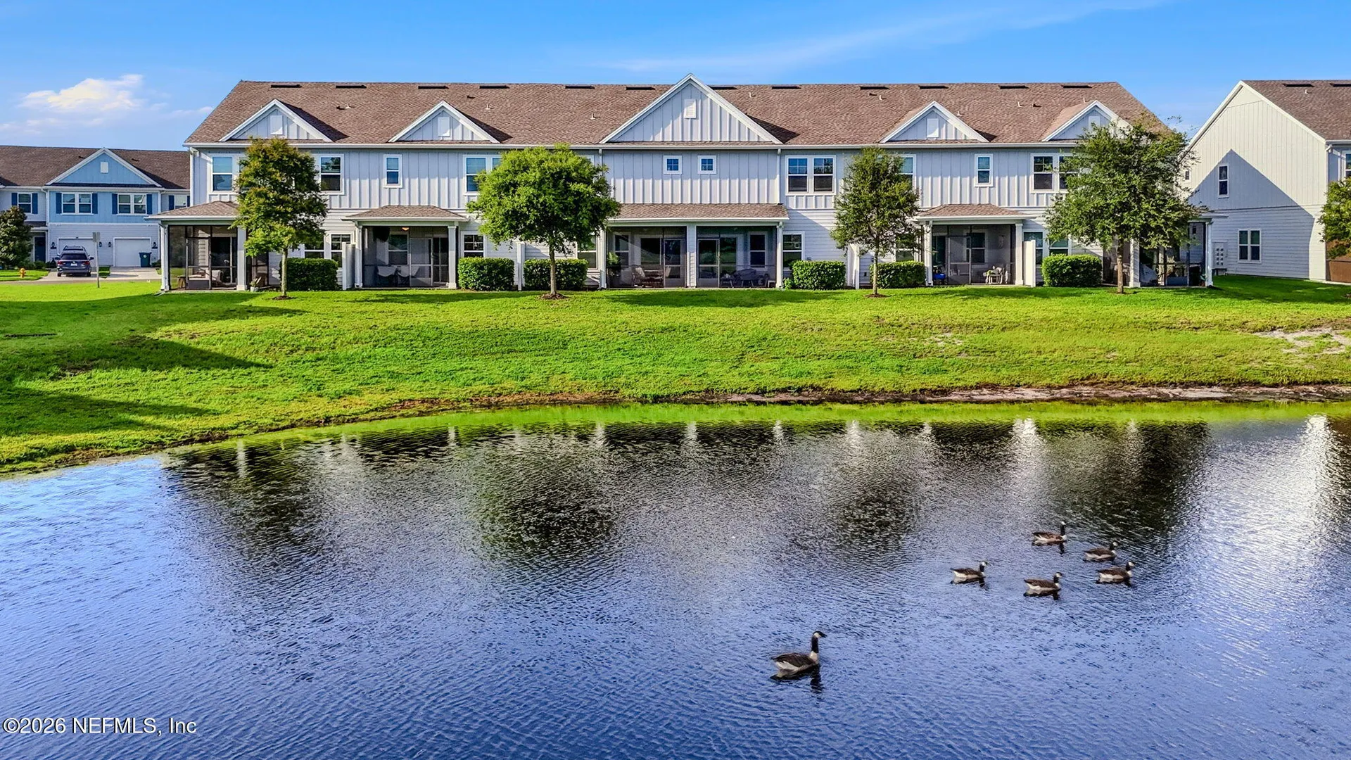 12703 Josslyn Lane Jacksonville FL 32246