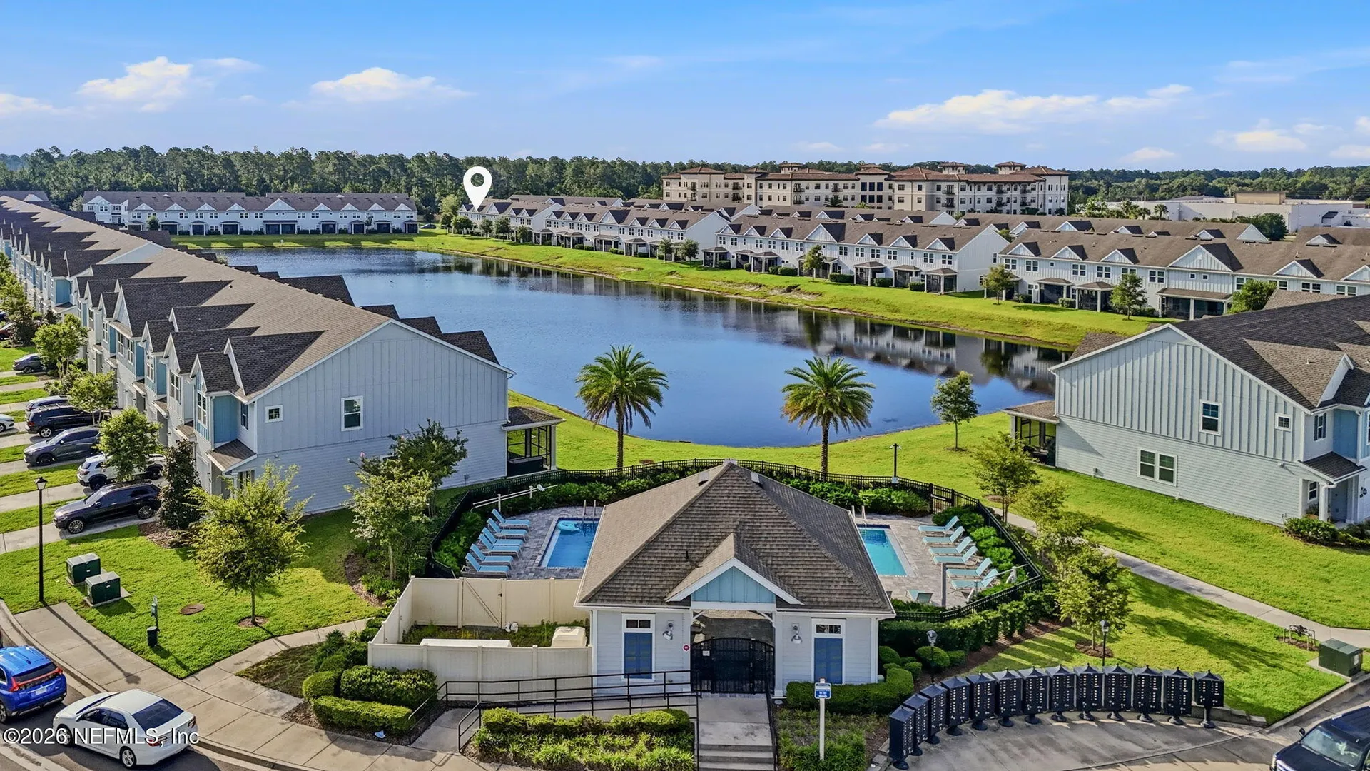 12703 Josslyn Lane Jacksonville FL 32246