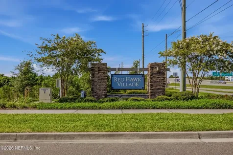 12703 Josslyn Lane Jacksonville FL 32246