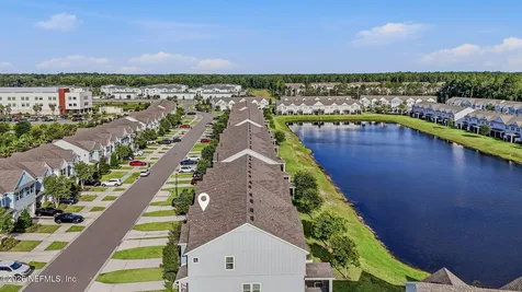 12703 Josslyn Lane Jacksonville FL 32246