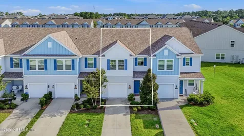 12703 Josslyn Lane Jacksonville FL 32246