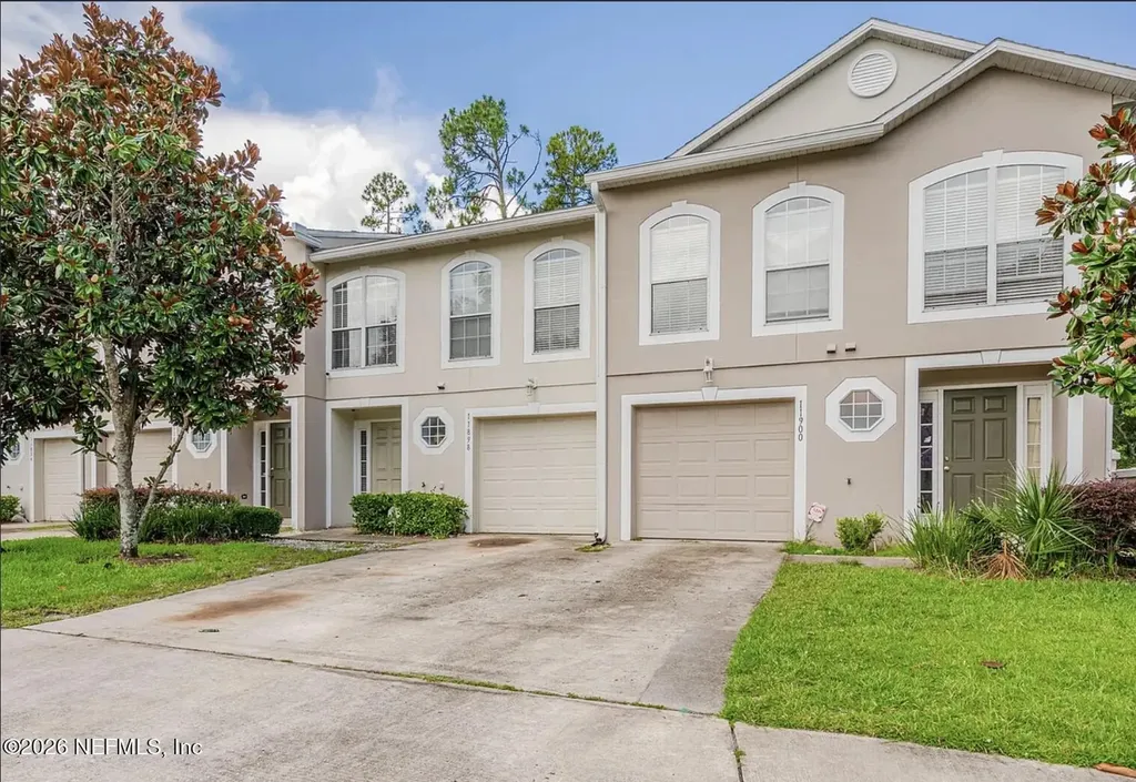 11898 Lake Bend Circle Jacksonville FL 32218
