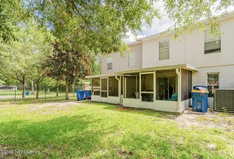 11898 Lake Bend Circle Jacksonville FL 32218