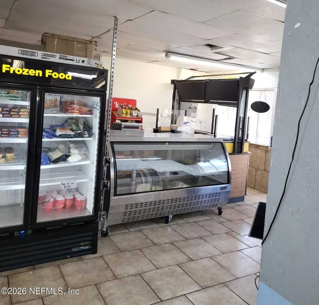 543 Woodbine Street Jacksonville FL 32206