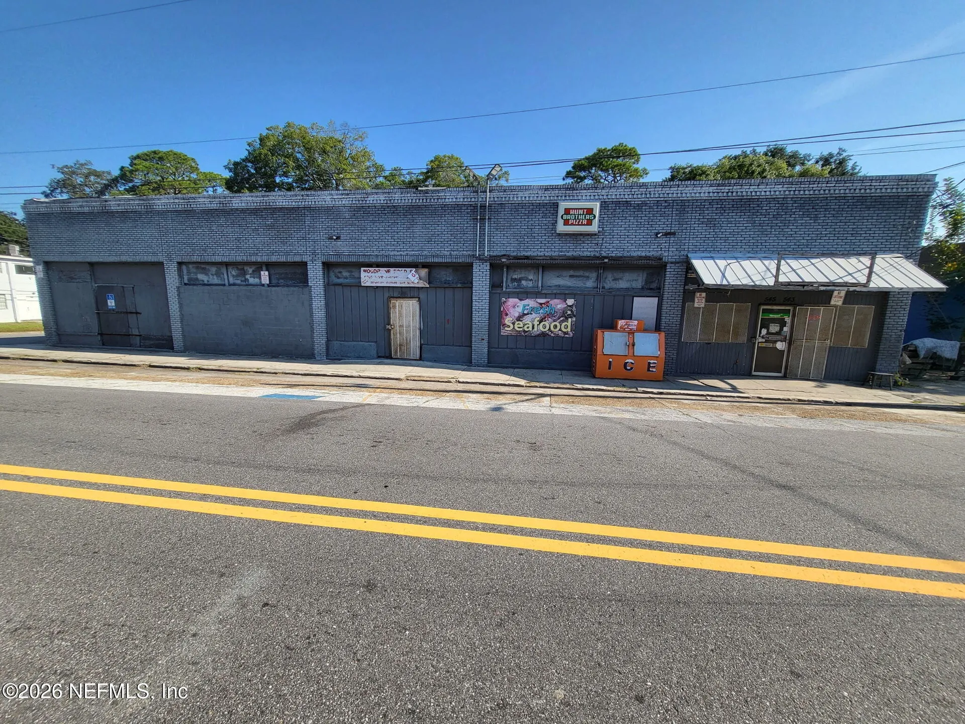 543 Woodbine Street Jacksonville FL 32206