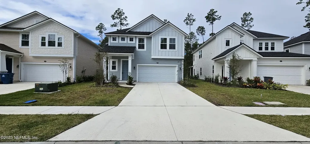 39 Starnberg Court St. Augustine FL 32095