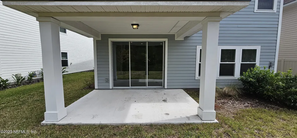 39 Starnberg Court St. Augustine FL 32095
