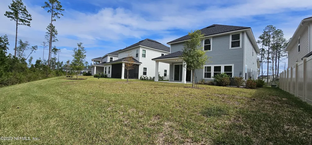 39 Starnberg Court St. Augustine FL 32095