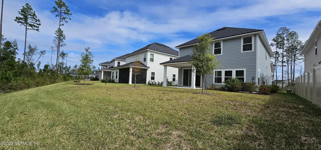 39 Starnberg Court St. Augustine FL 32095